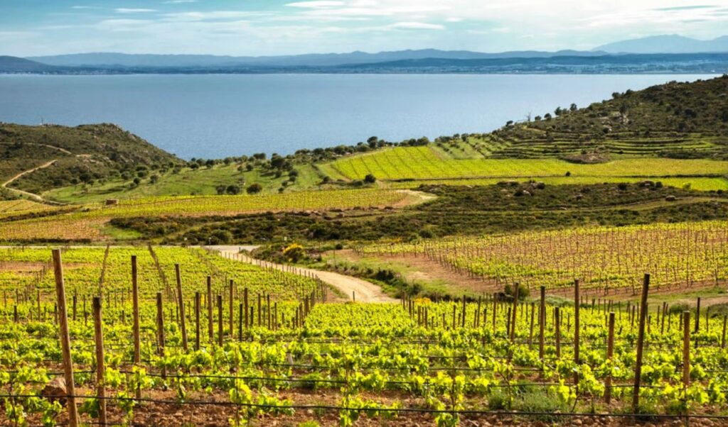 L'Empordà Espagne - La Route de Dali en Empordà