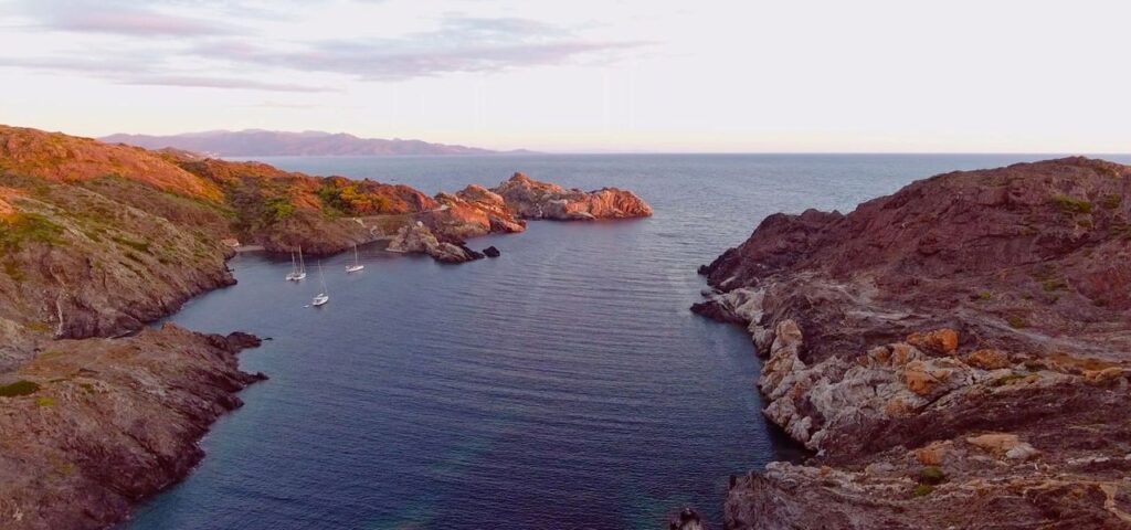 Parc naturel du Cap de Creus