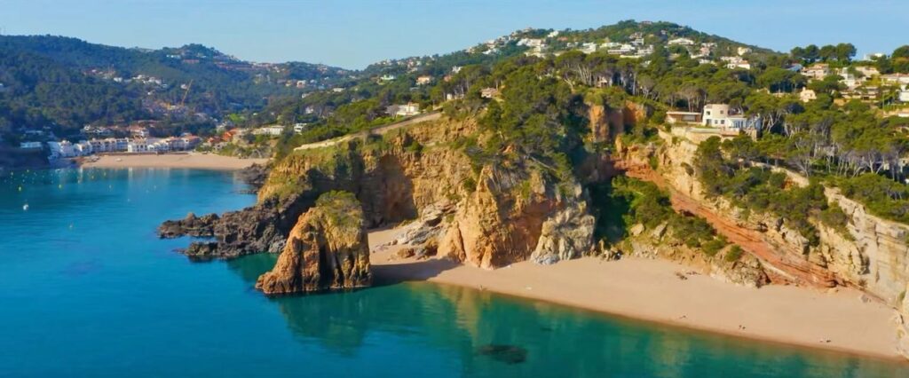 Costa Brava Espagne - La Route de Dali en Empordà