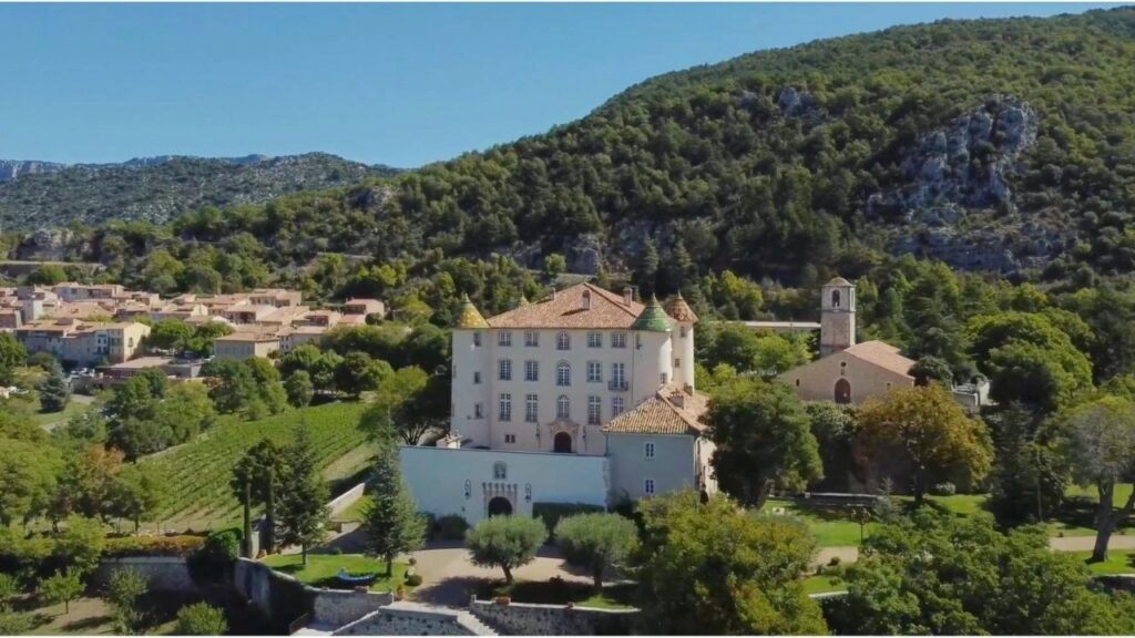 Aiguines Verdon Provence