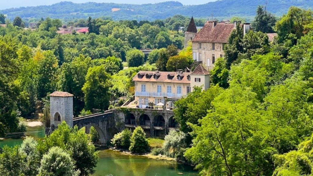 Sauveterre-de-Béarn