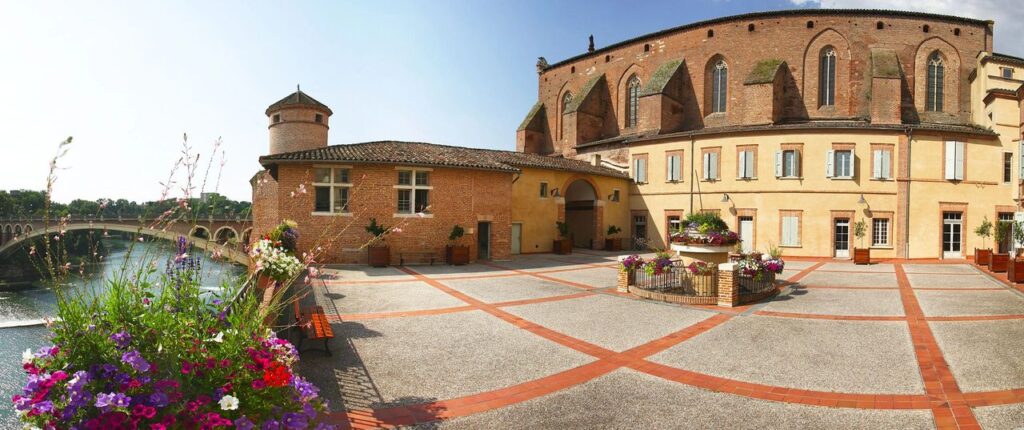 La Maison des Vins de Gaillac