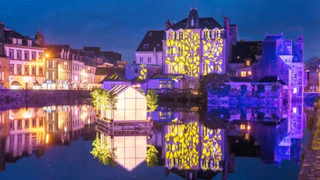 Landerneau Noel 2024