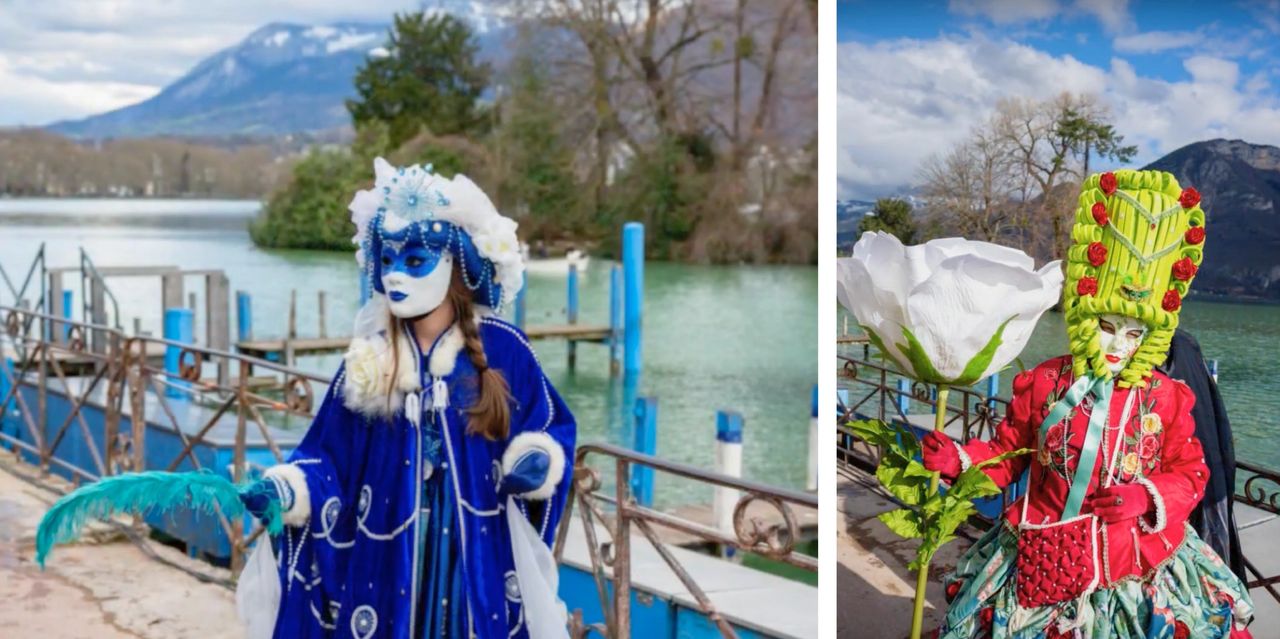 Carnaval Annecy