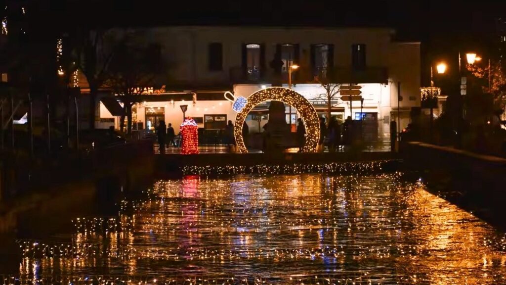 Noël L'Isle-sur-la-Sorgue 2024