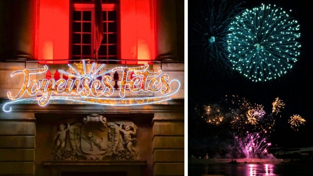 Noël à Arles 10 destinations incontournables pour Noël