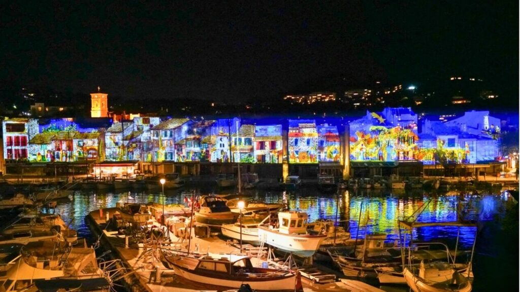 Noël à Cassis : 6 destinations incontournables pour Noël