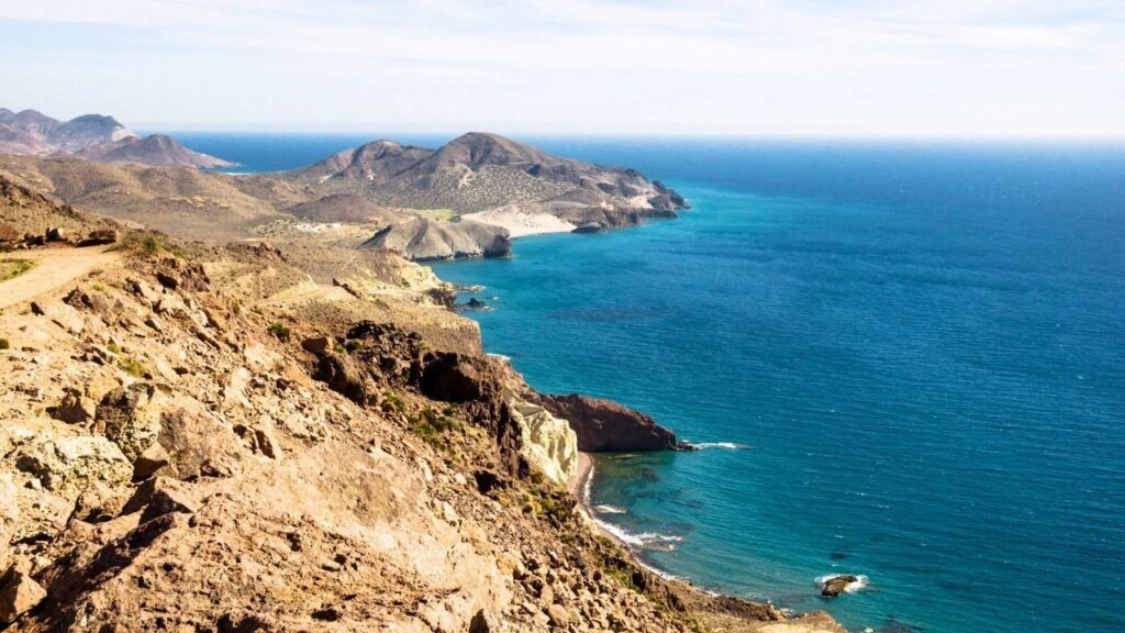 Parc Naturel de Cabo de Gata