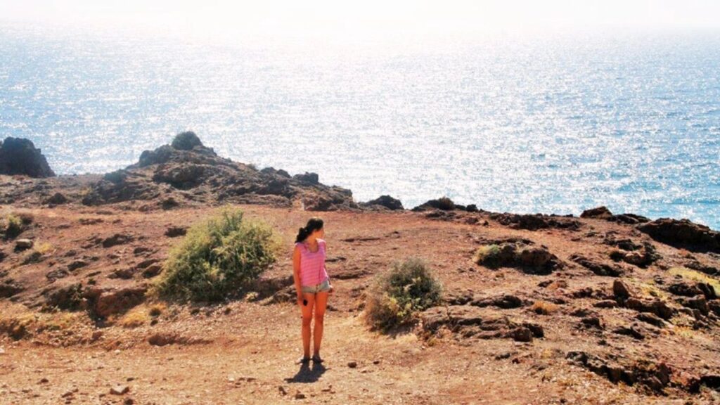 Parc Naturel de Cabo de Gata