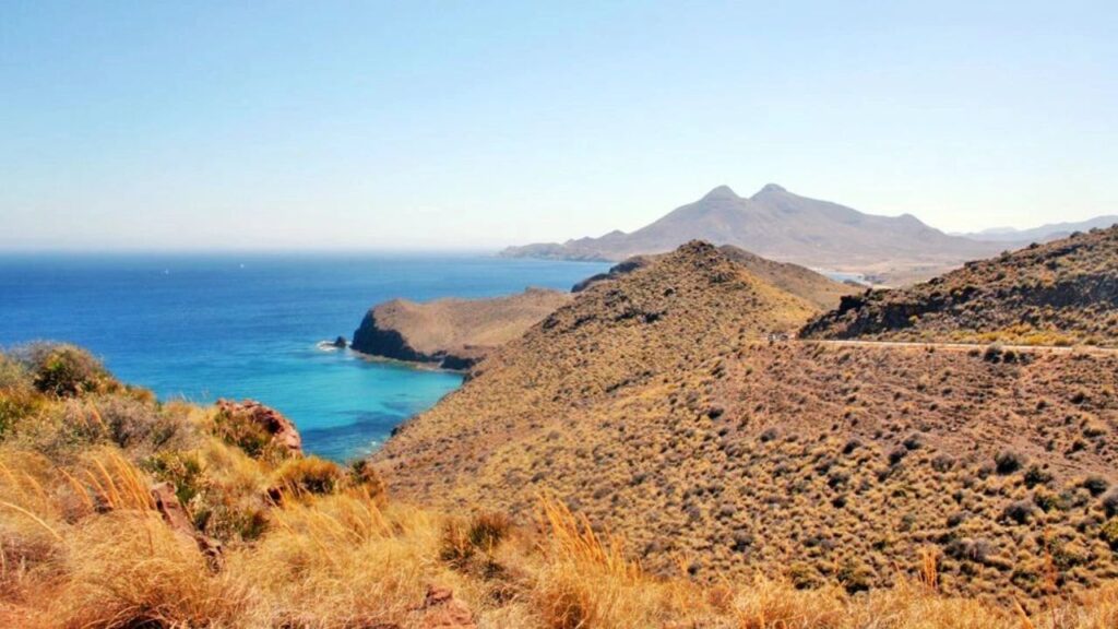 Parc Naturel de Cabo de Gata