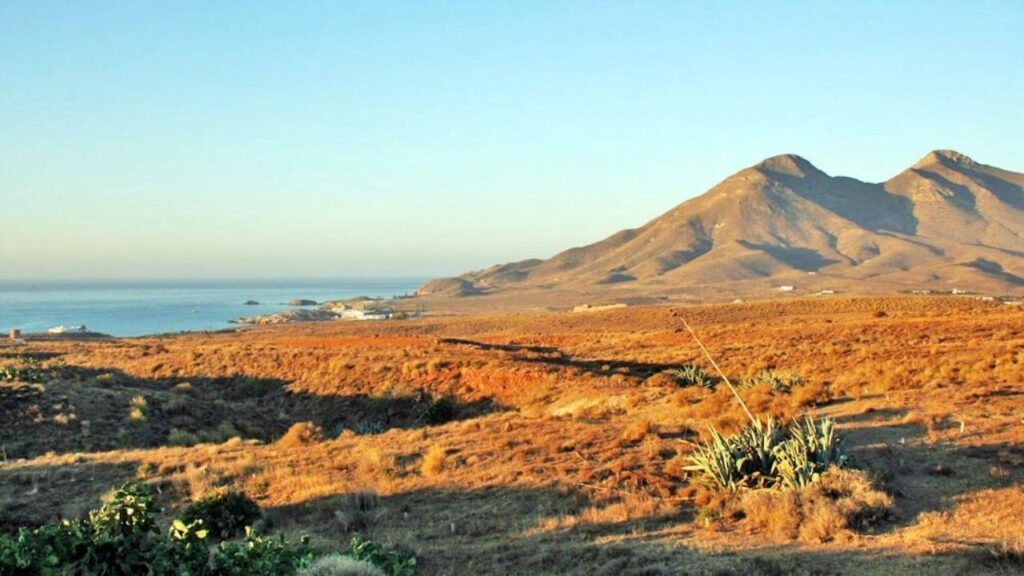 Parc Naturel de Cabo de Gata