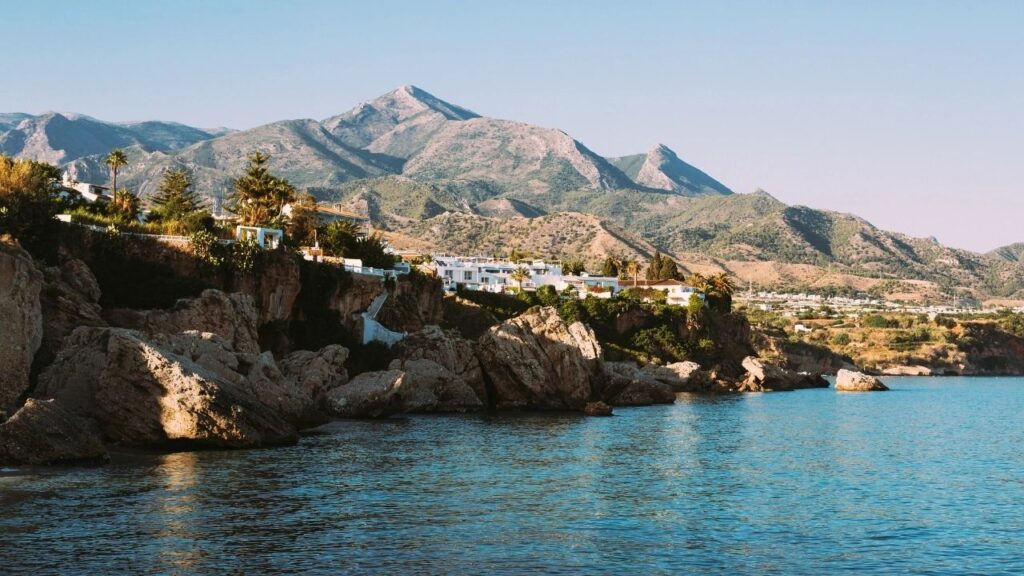 Parc Naturel de Cabo de Gata