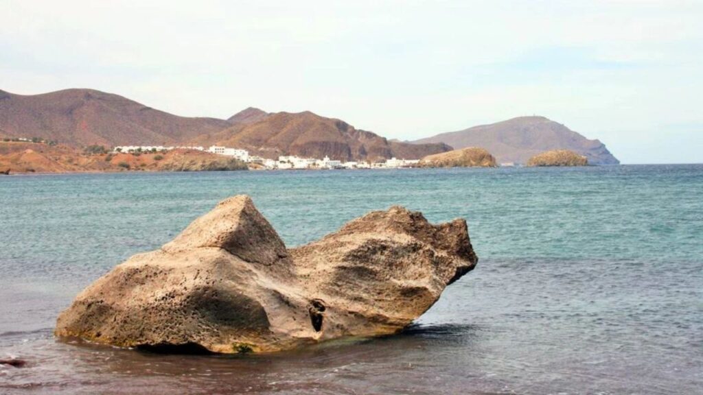 Parc Naturel de Cabo de Gata