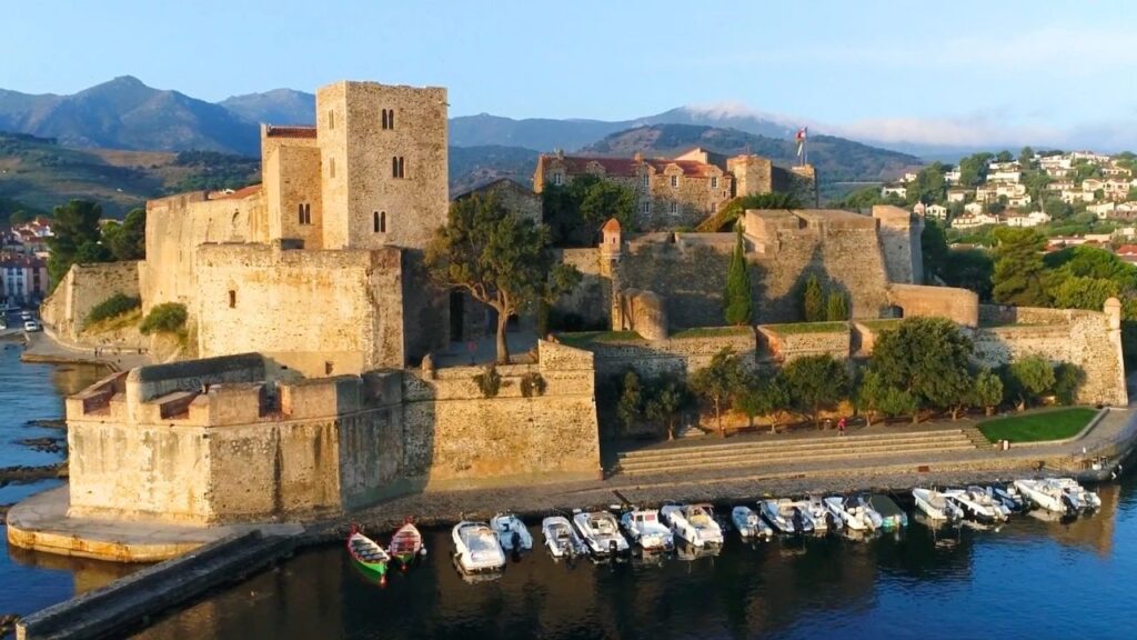 Château royal de Collioure