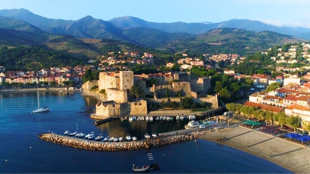 Château royal de Collioure