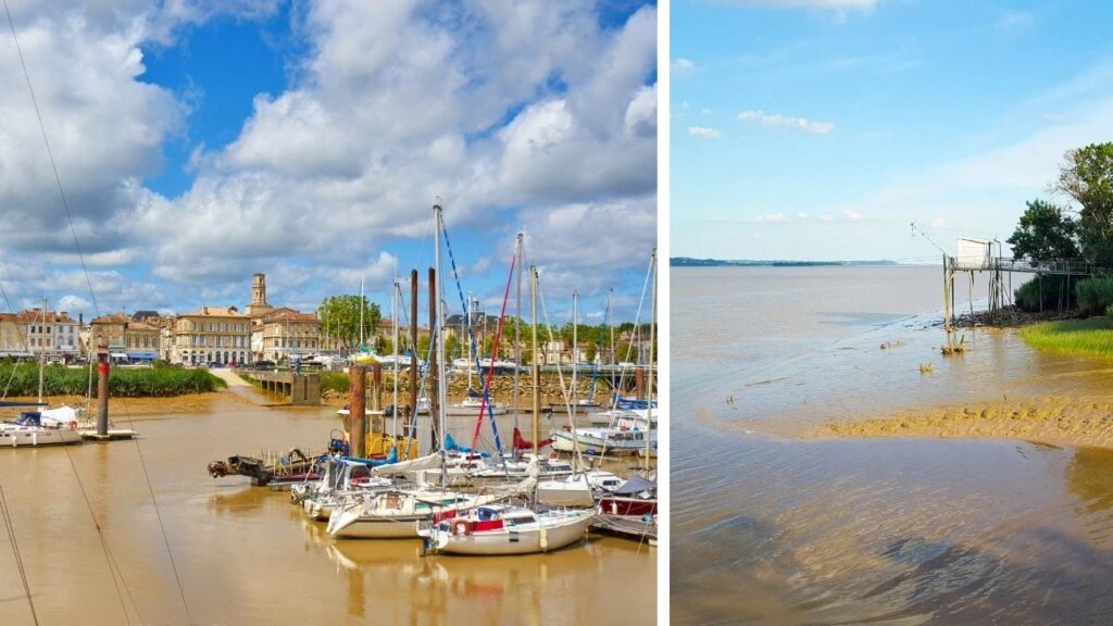 Pauillac Medoc Gironde