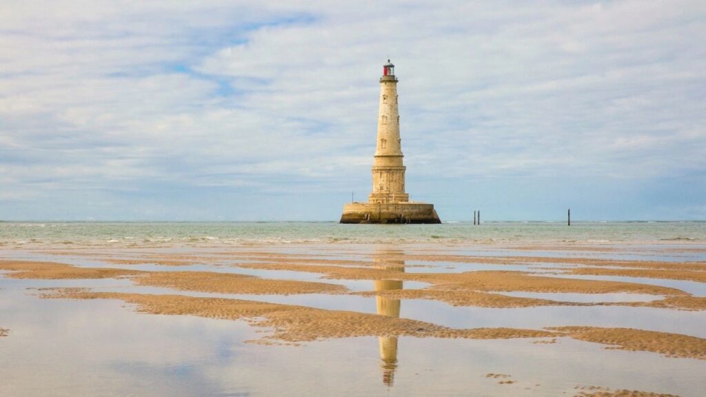 Phare de Cordouan