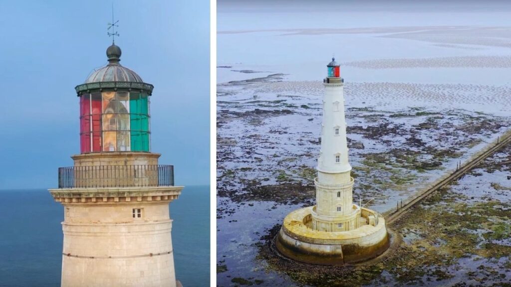 Phare de Cordouan