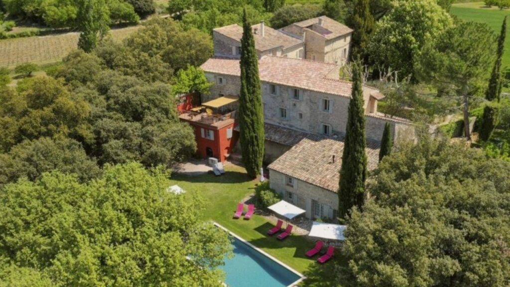 Séjour truffe en Provence découvrir la truffe du Ventoux