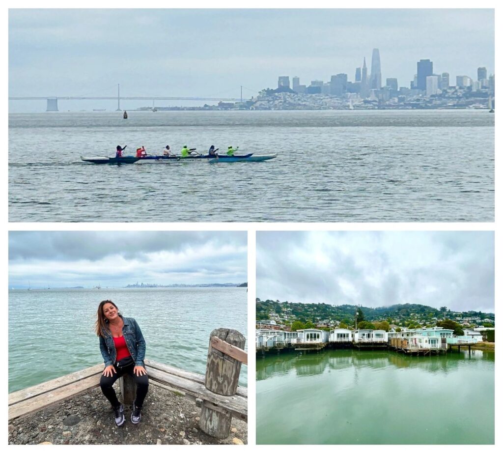 Sausalito Californie