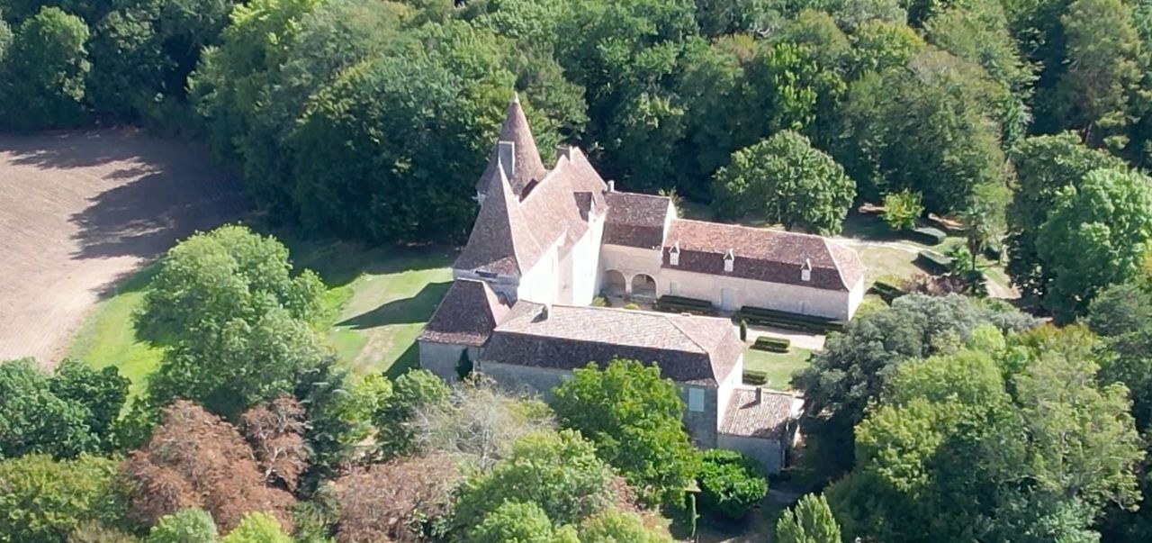 Bardou - La Route du Foie Gras en Dordogne