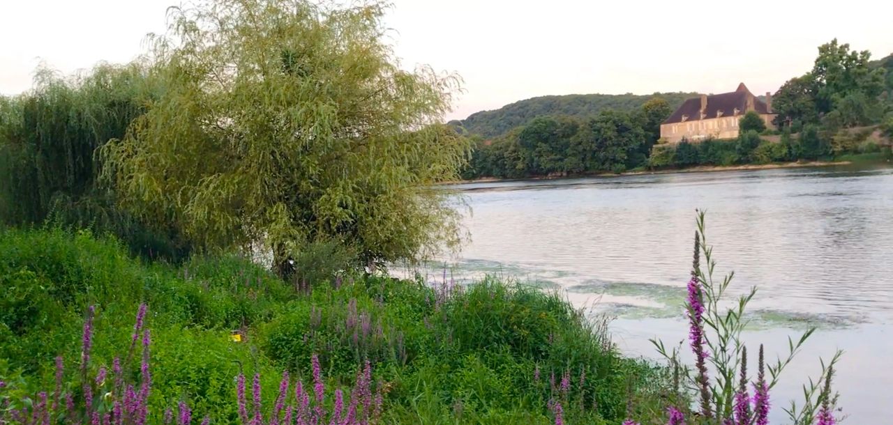 Lalinde - La Route du Foie Gras en Dordogne