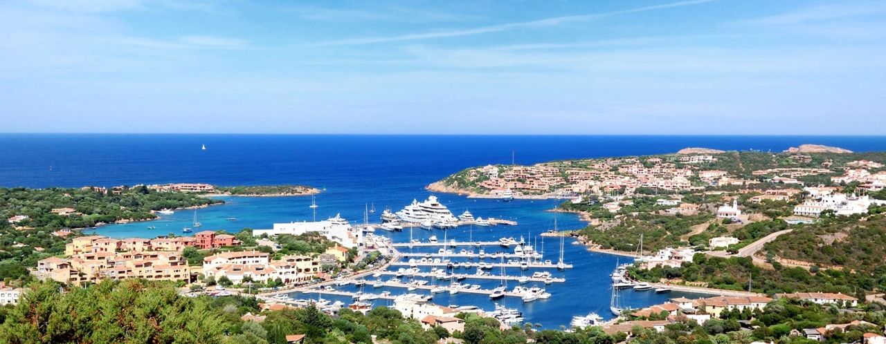 Porto Cervo - Costa Smeralda