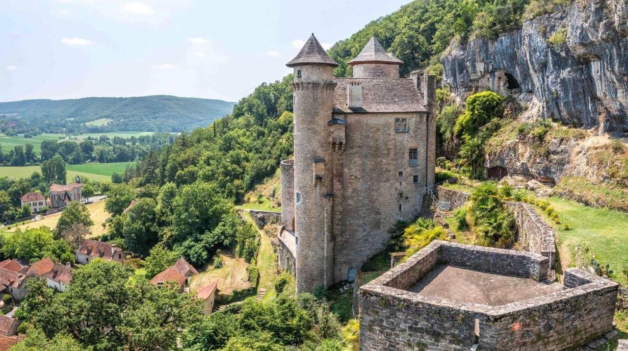 Château Larroque-Toirac 