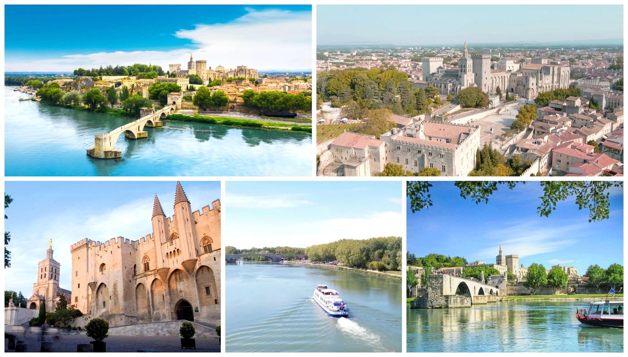 Avignon - Vaucluse