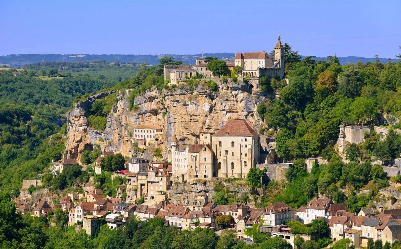 Rocamadour - Lot