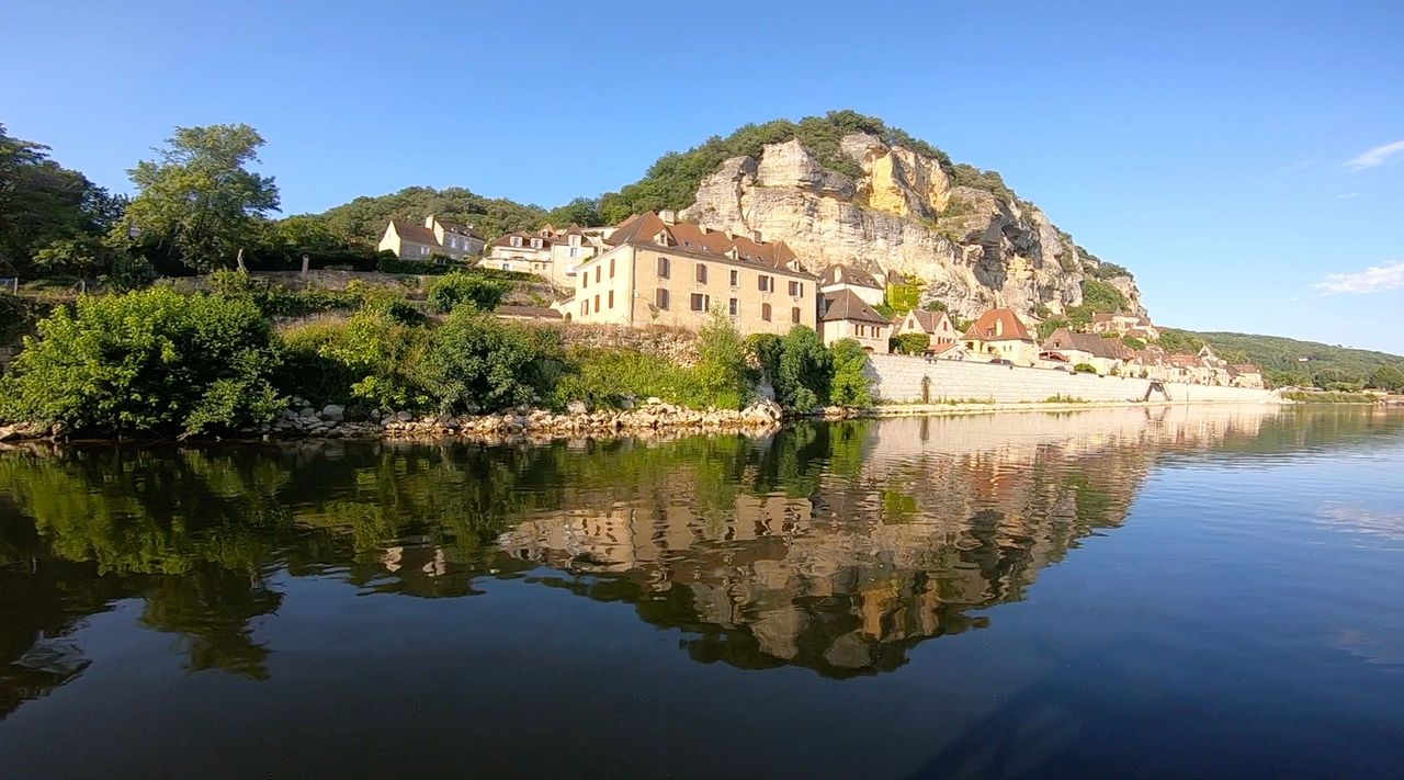 La Roque-Gageac - Dordogne