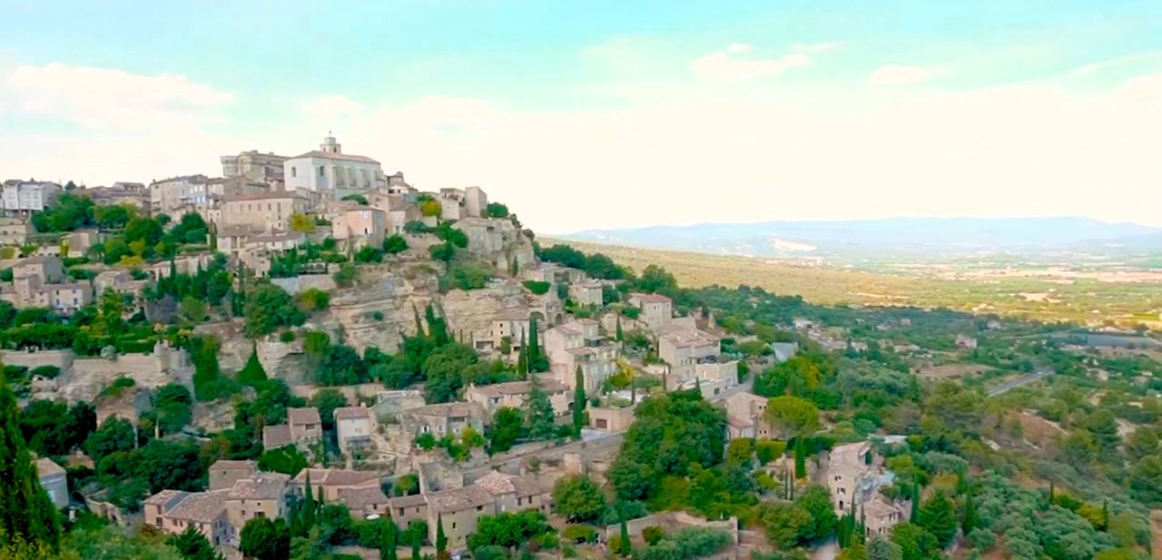 Gordes - Vaucluse