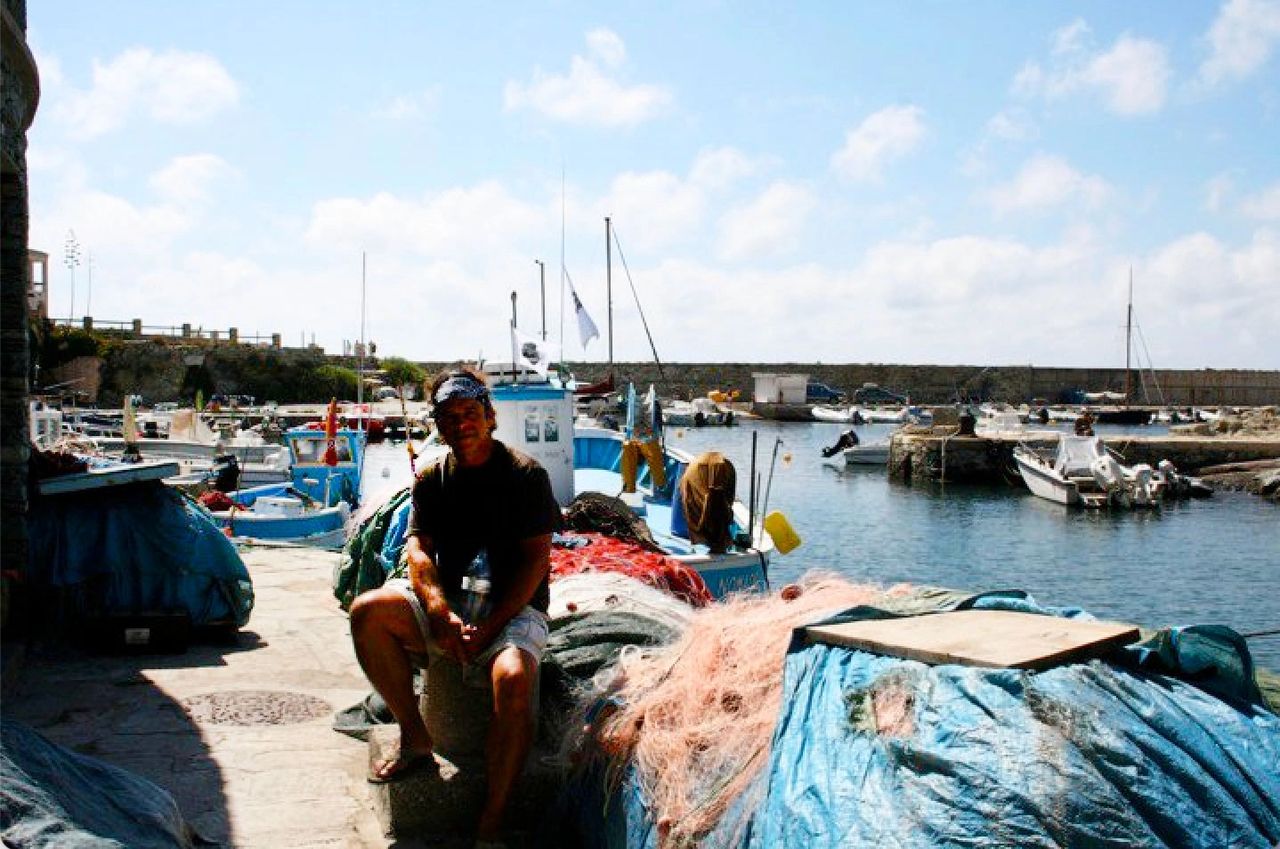 Port de Centuri 