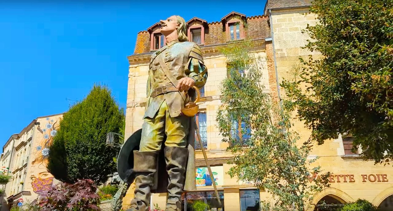 Bergerac - Dordogne