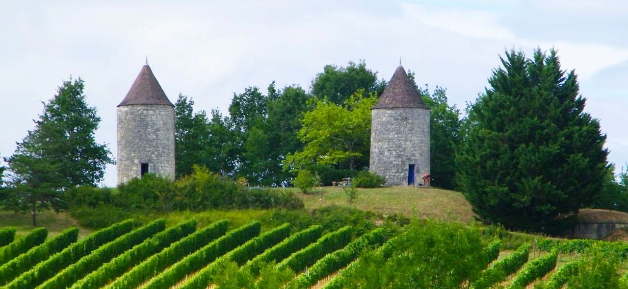 Boisse - La Route du Foie Gras en Dordogne