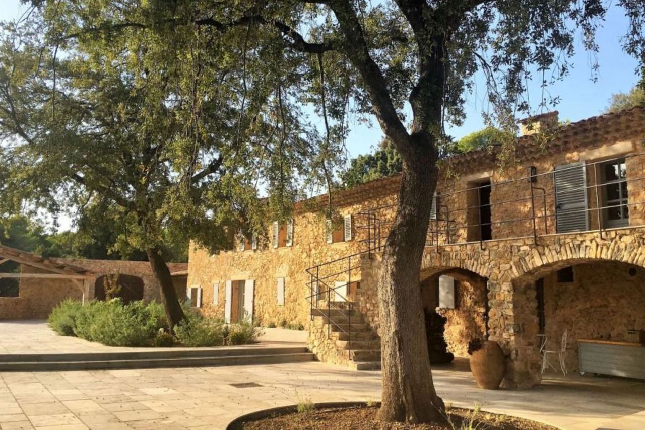 Le Barretian Maison d'hôtes dans le Var en Provence