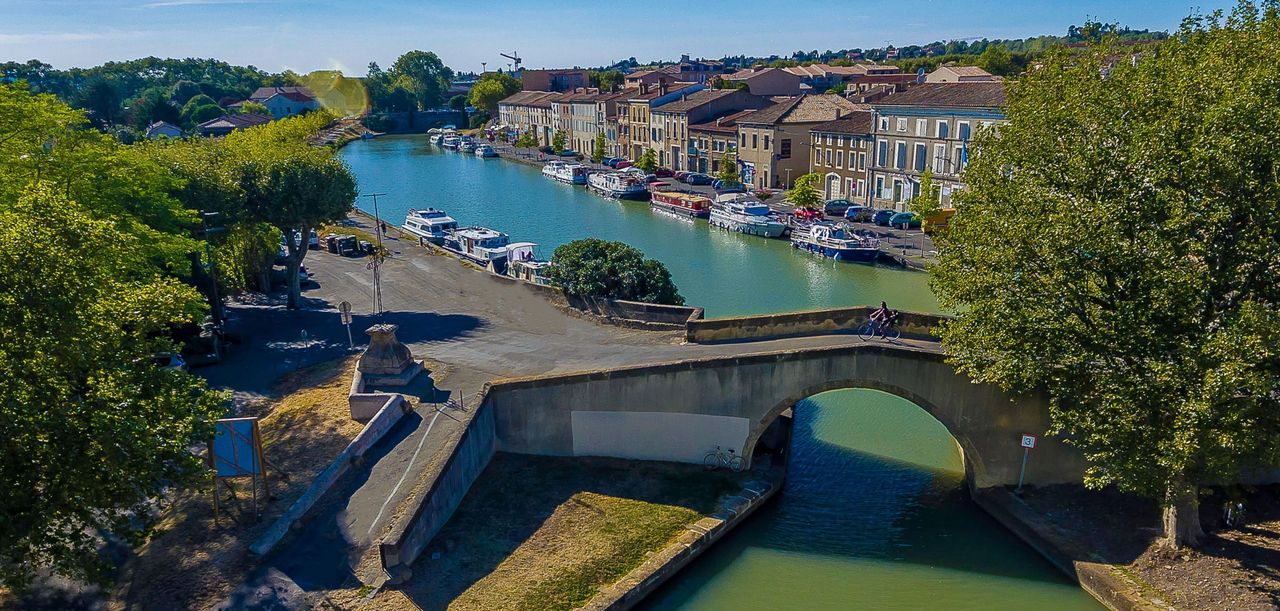 Castelnaudary - Haute Garonne - Occitanie