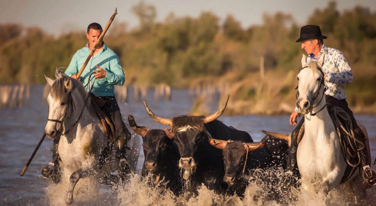  Les Pâques Camarguaises aux Saintes-Maries-de-la-Mer