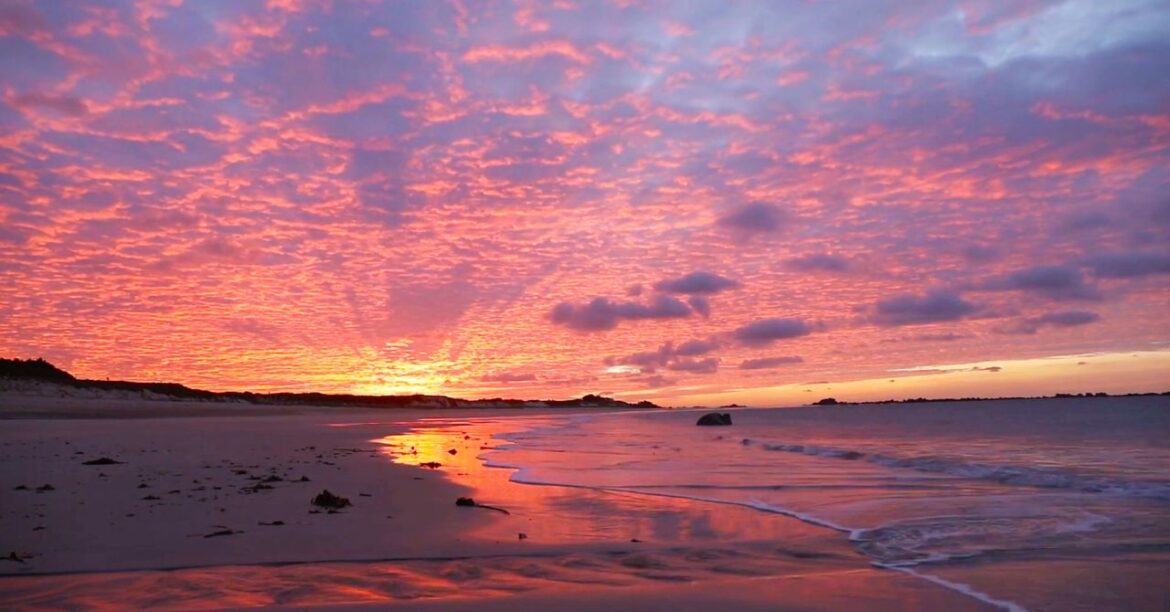 Top 20 Des Plus Beaux Couchers De Soleil En France Escapades De Charme Top 20 Des Plus Beaux Couchers De Soleil En France Escapades De Charme