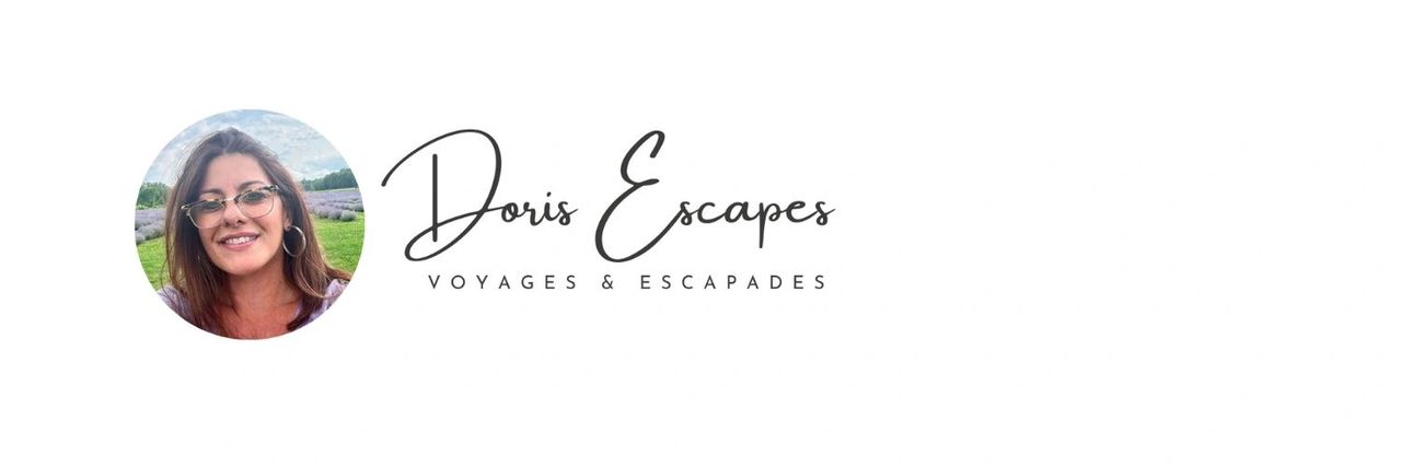 Doris Escapes