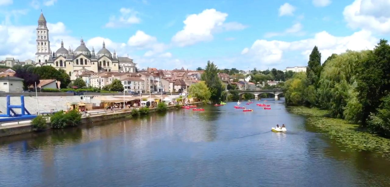 Périgueux - Dordogne