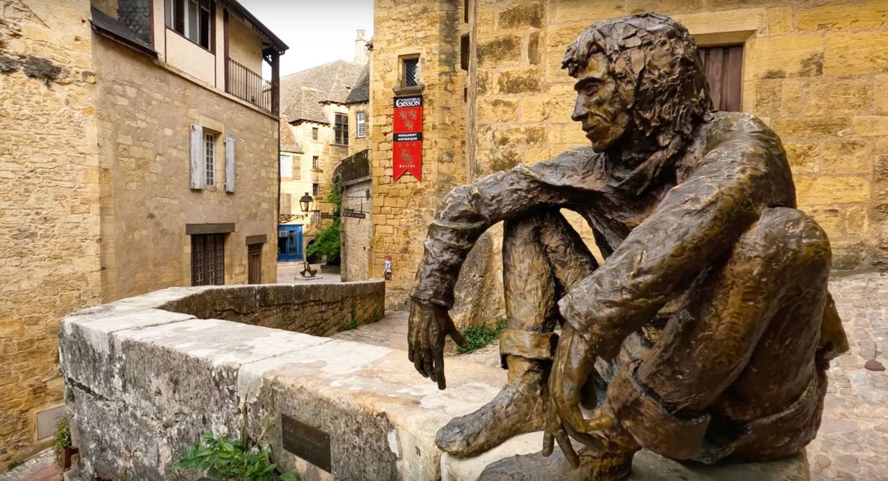 Sarlat - Dordogne