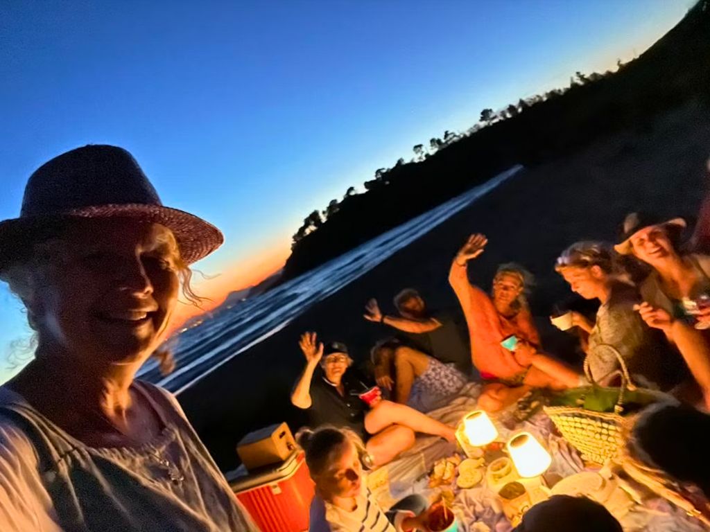 Atelier Peinture en Plein Air au Lavandou