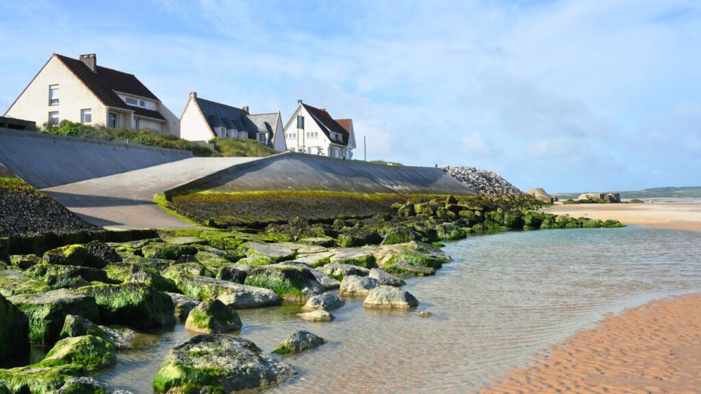 Découvrir la Côte d'Opale