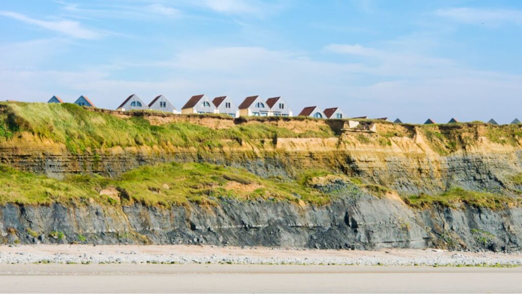 Wimereux : Côte d'Opale