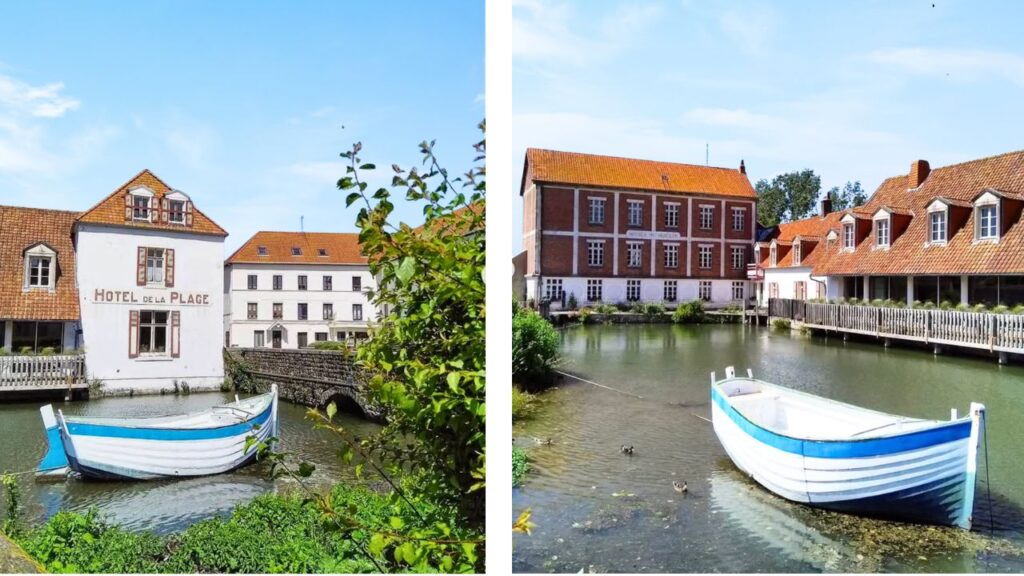 Wissant : Côte d'Opale