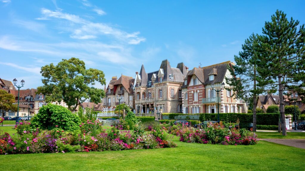 Le Touquet-Paris-Plage : l'escale au parfum "So British"